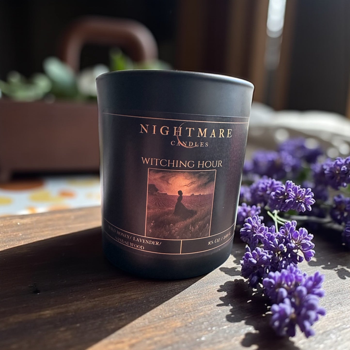 Witching Hour