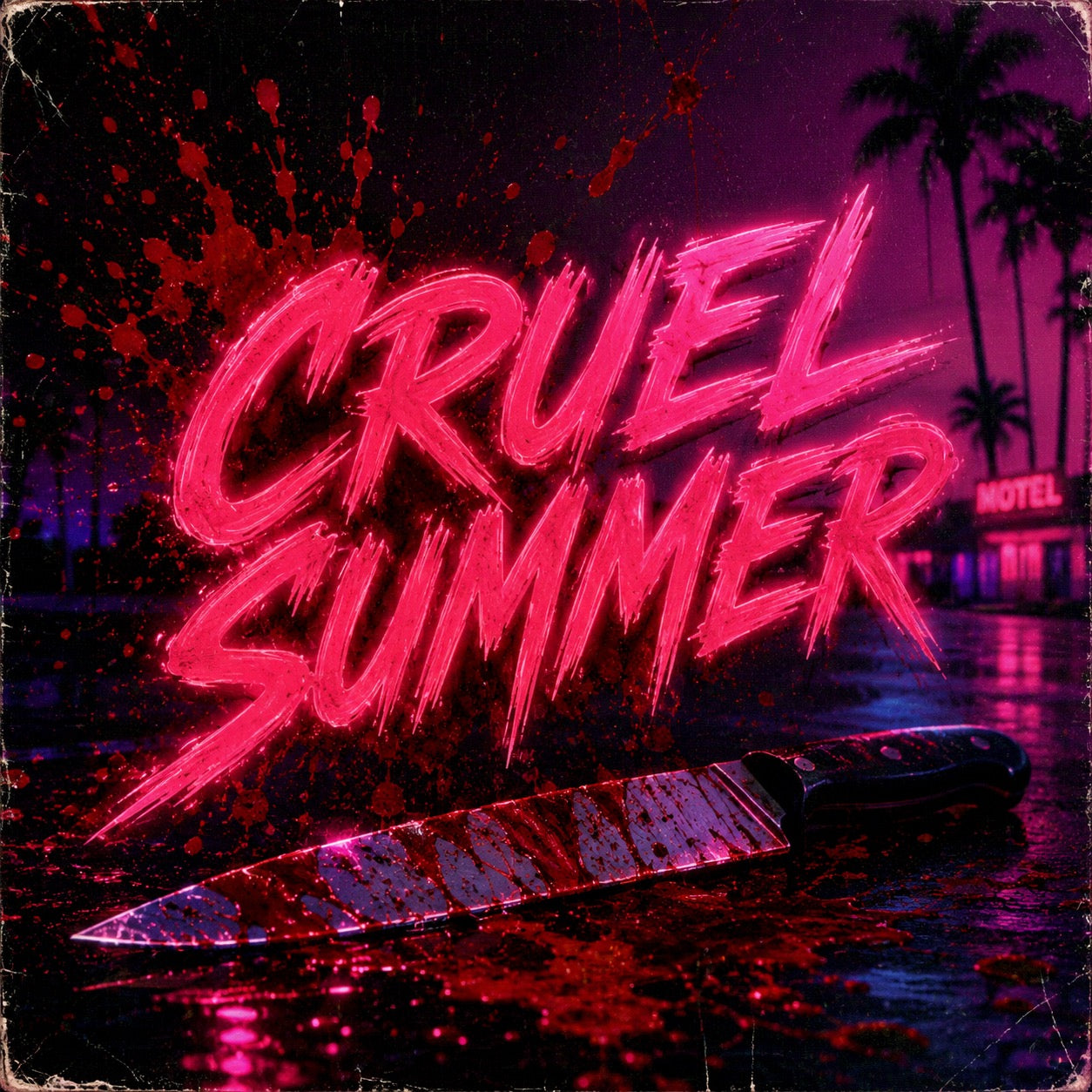 Cruel Summer Collection