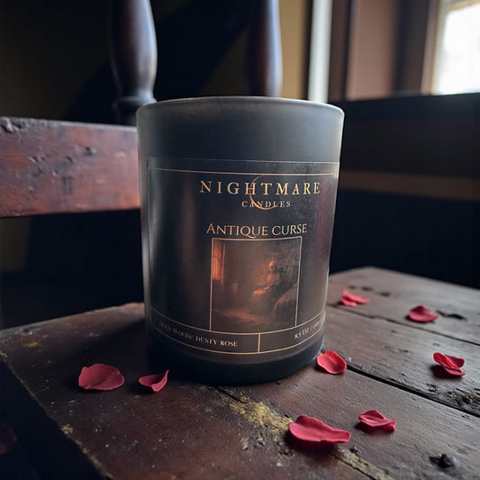Antique Curse