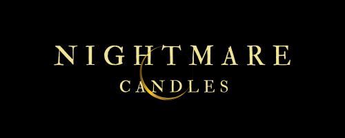 Nightmare Candles