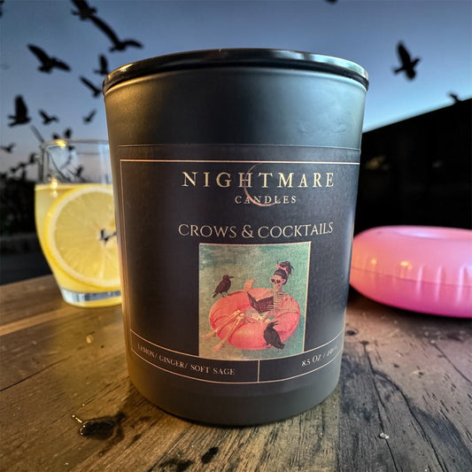 Crows & Cocktails